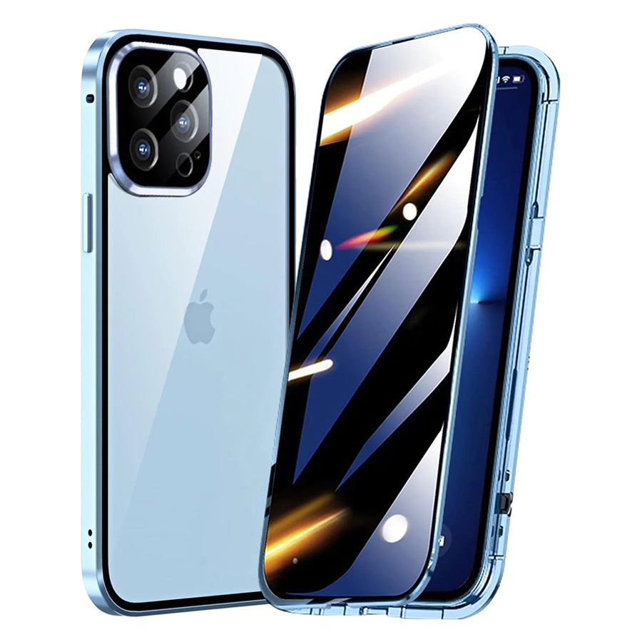 Privacy Magnet Case for Iphone