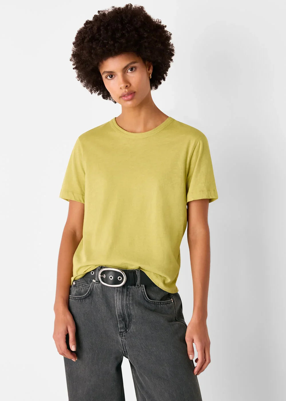 Emily Ultimate T-Shirt