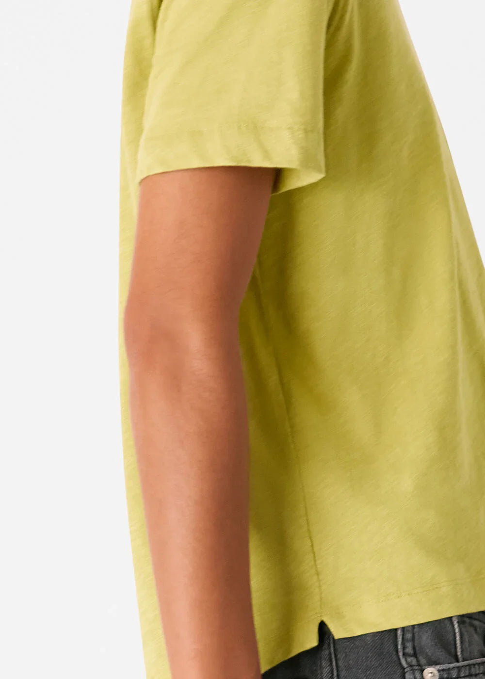 Emily Ultimate T-Shirt