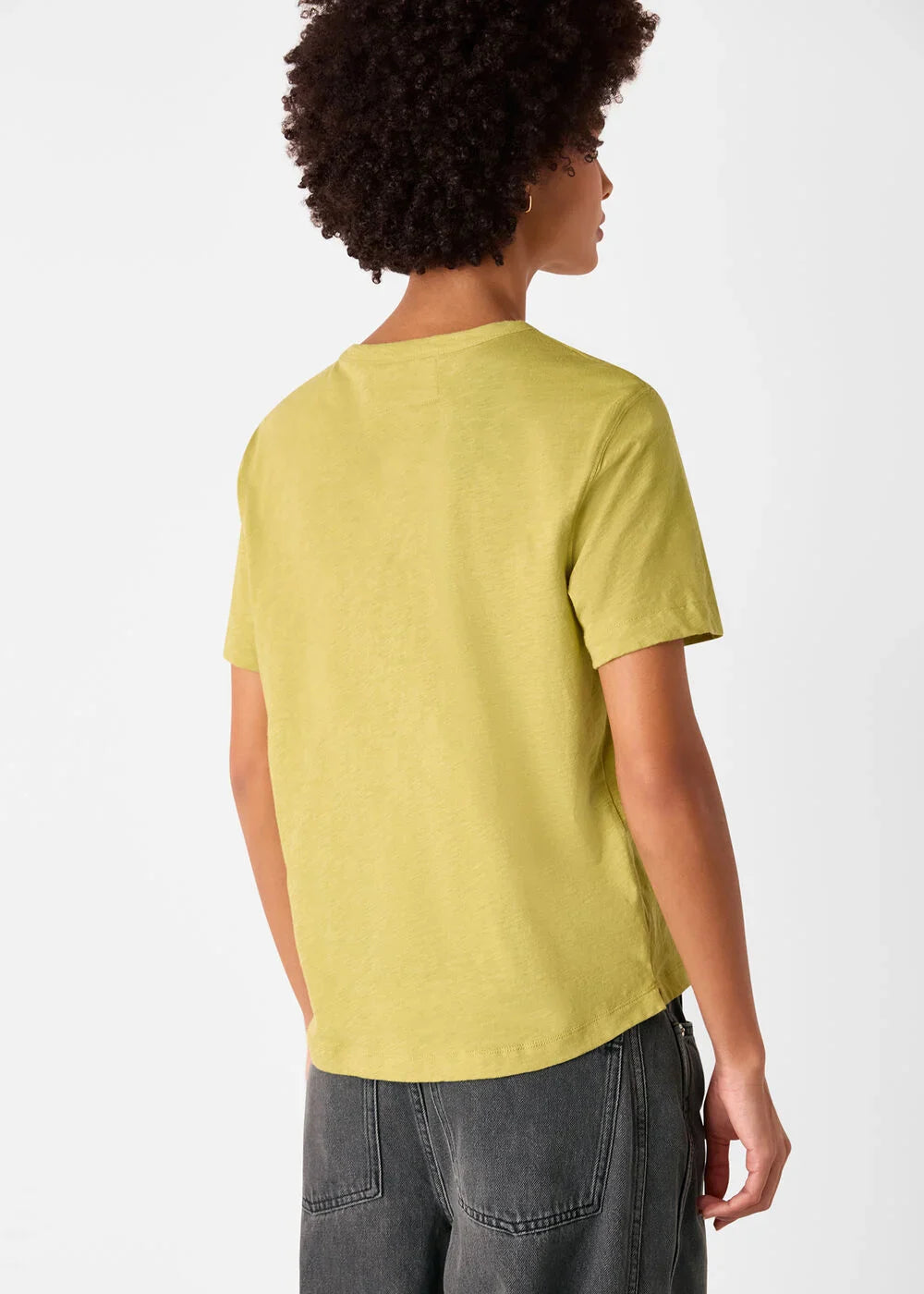 Emily Ultimate T-Shirt