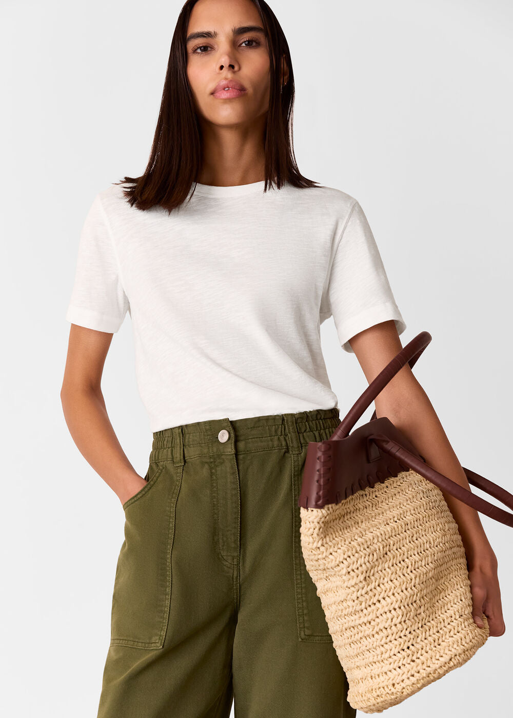 Emily Ultimate T-Shirt