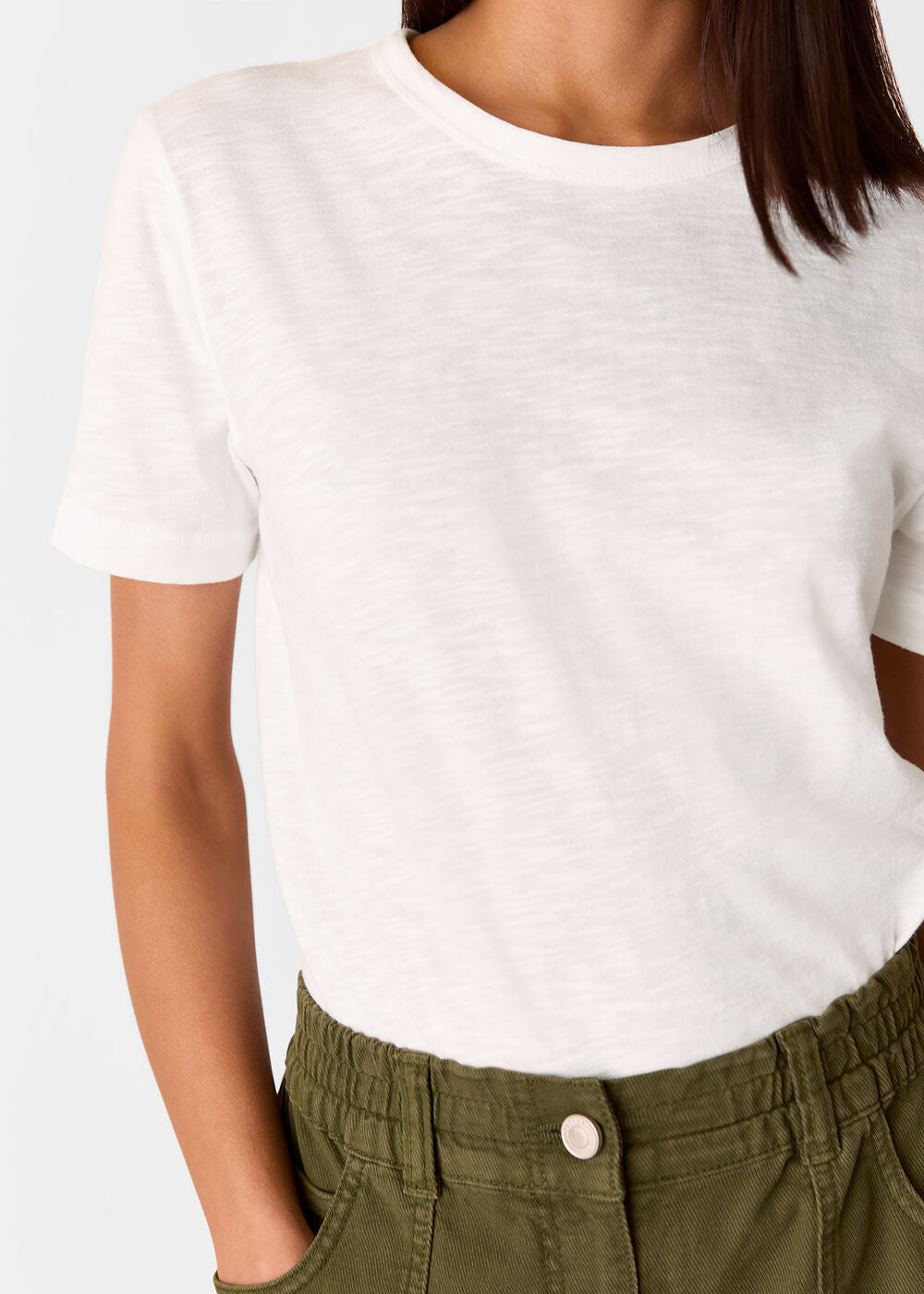 Emily Ultimate T-Shirt