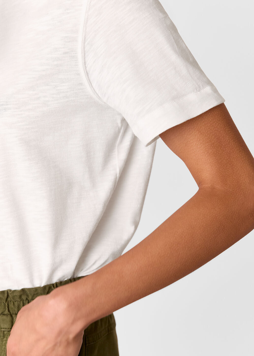 Emily Ultimate T-Shirt