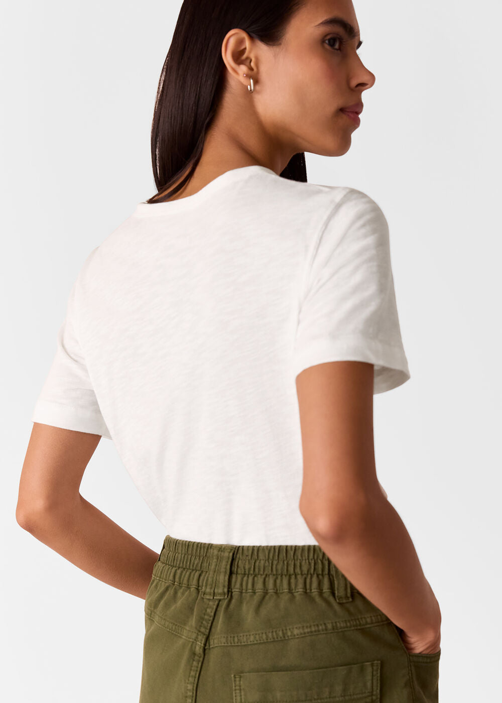 Emily Ultimate T-Shirt