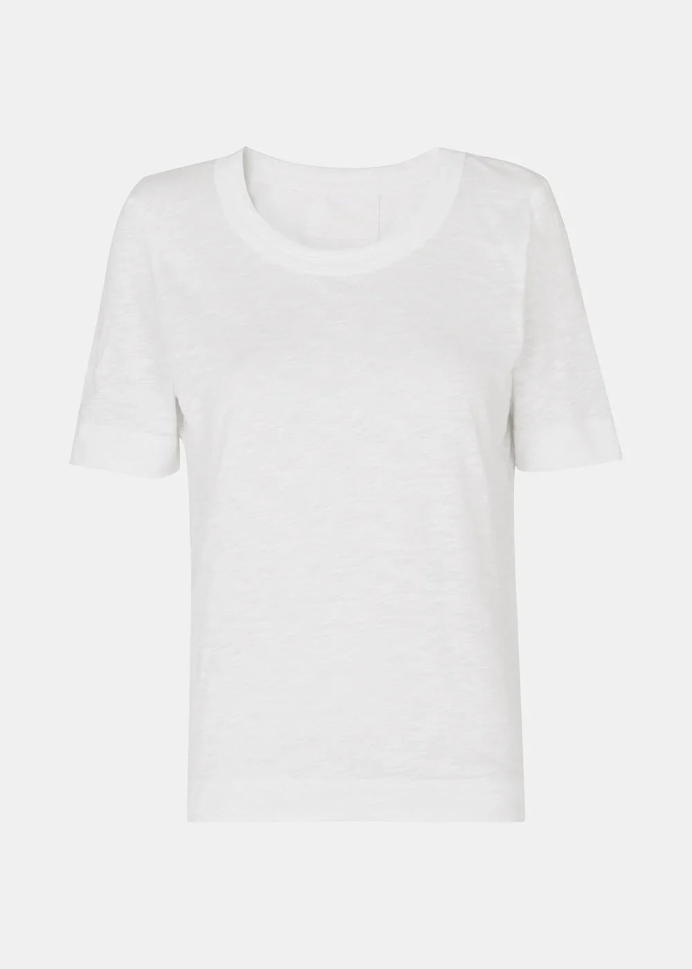 Double Trim T-Shirt