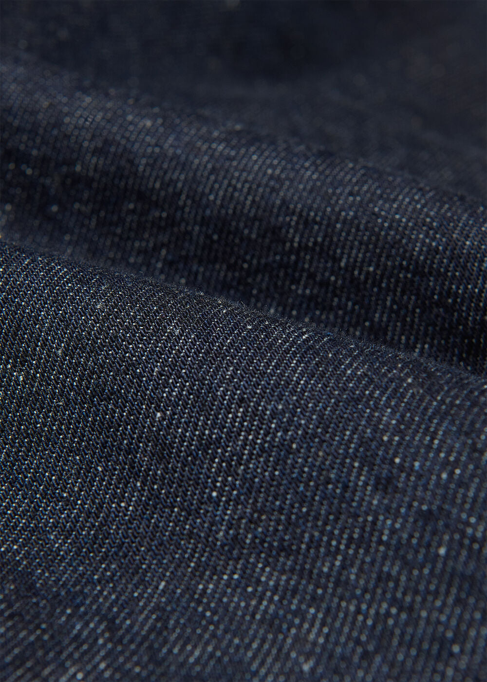 Denim Straight Ankle Length Jean