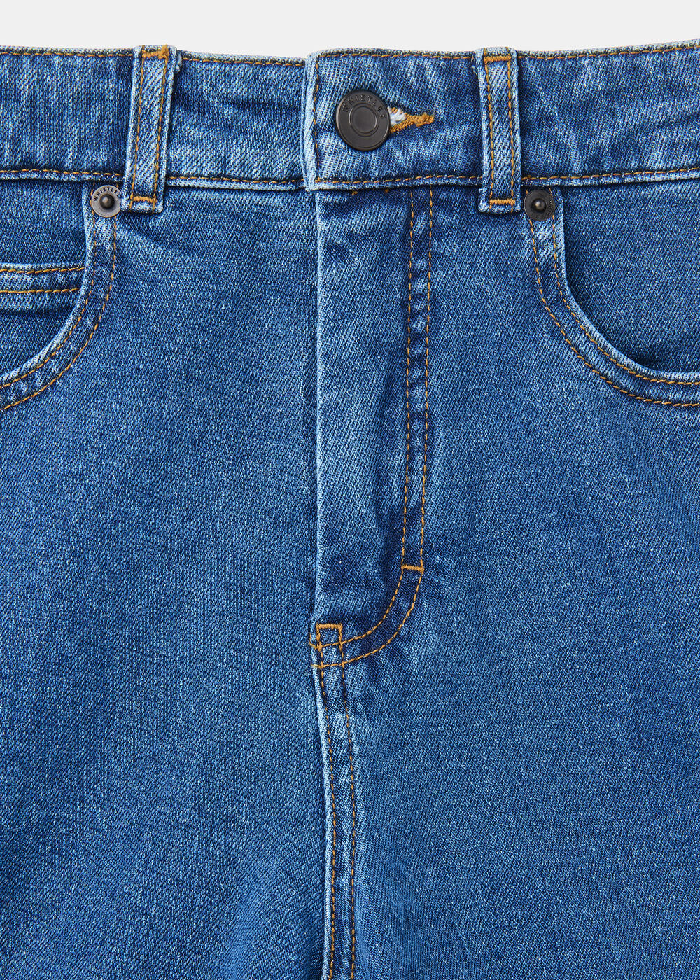 Burgundy Annie Sparkle Crew Neck